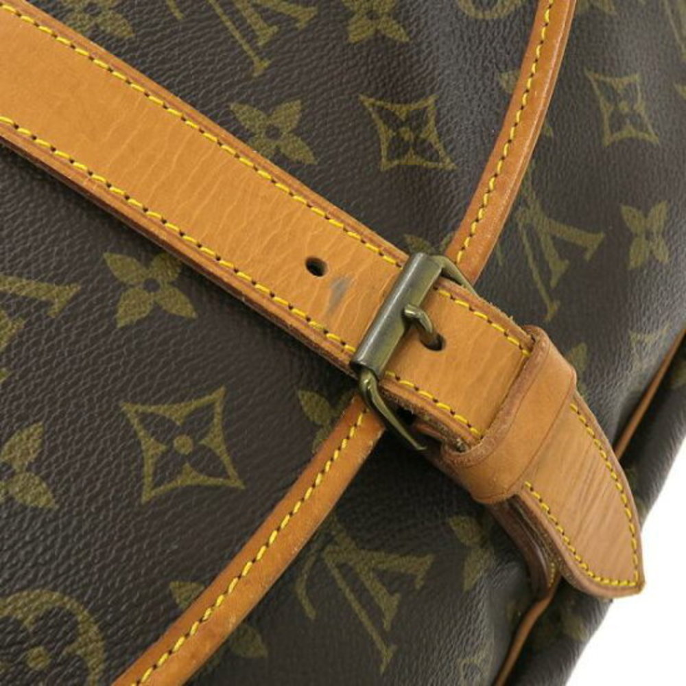 Louis Vuitton Saumur - Picture 9 of 9